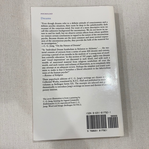 Dreams Book - Picture 2 of 3